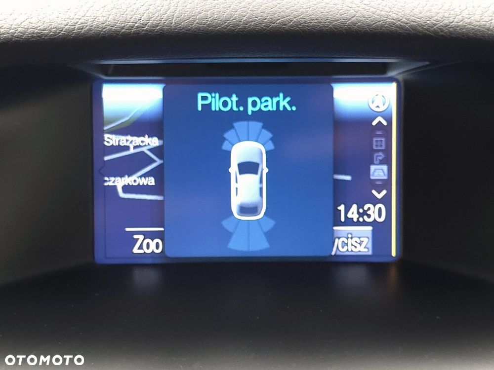 Ford Focus 1.6 TDCi Titanium - 26