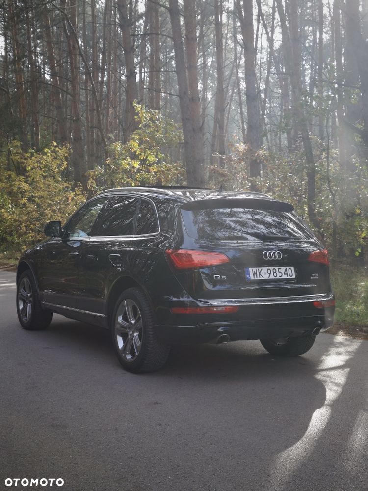 Audi Q5 - 8