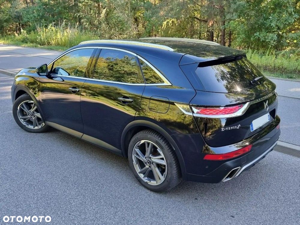 DS Automobiles DS 7 Crossback - 10