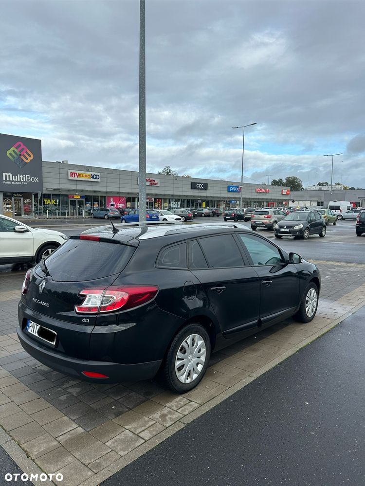 Renault Megane - 4
