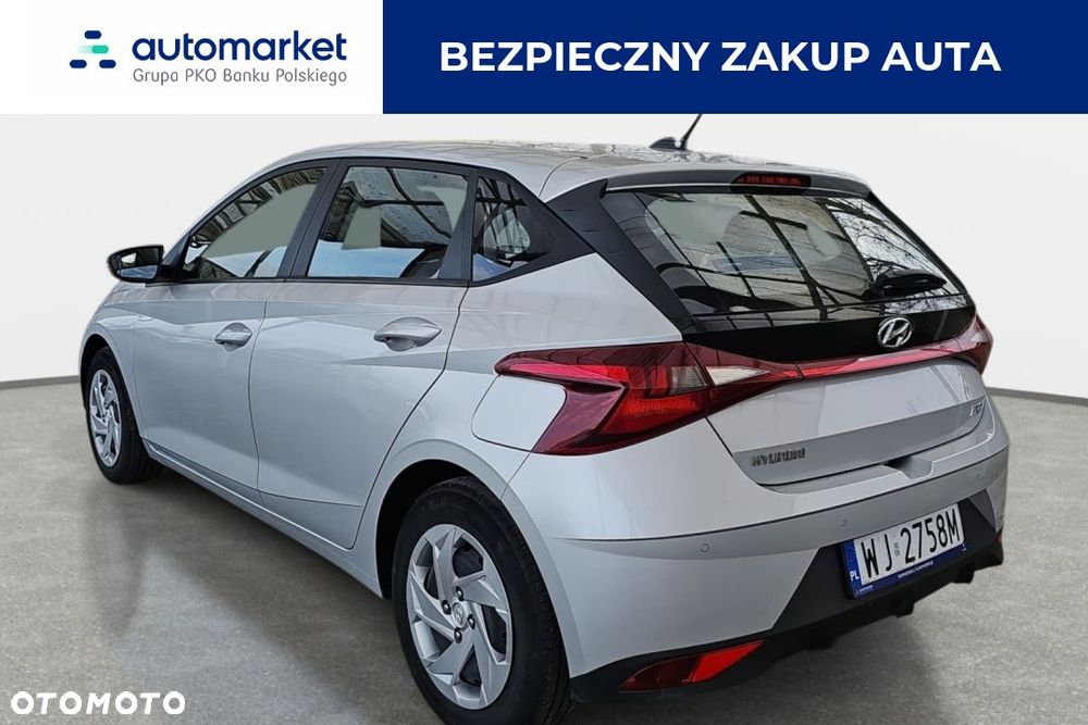 Hyundai i20 1.2 Pure - 3