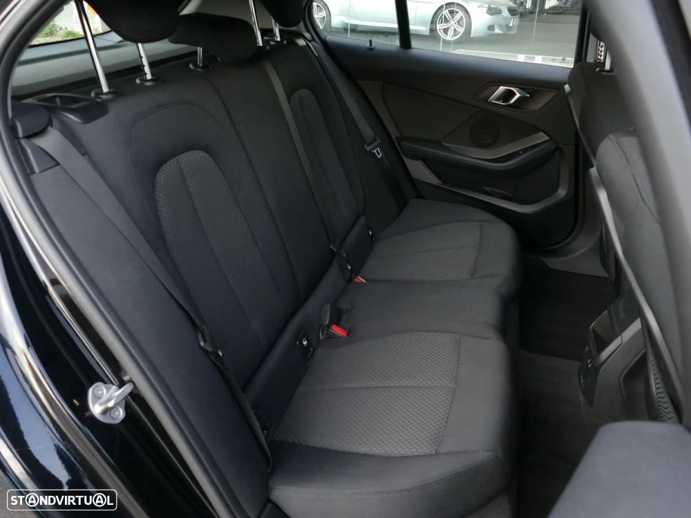 BMW 116 d Corporate Edition Auto - 30