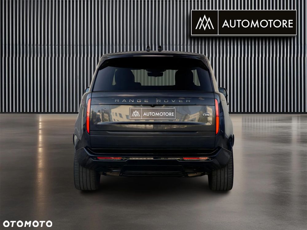 Land Rover Range Rover 4.4 V8 P535 Autobiography - 7
