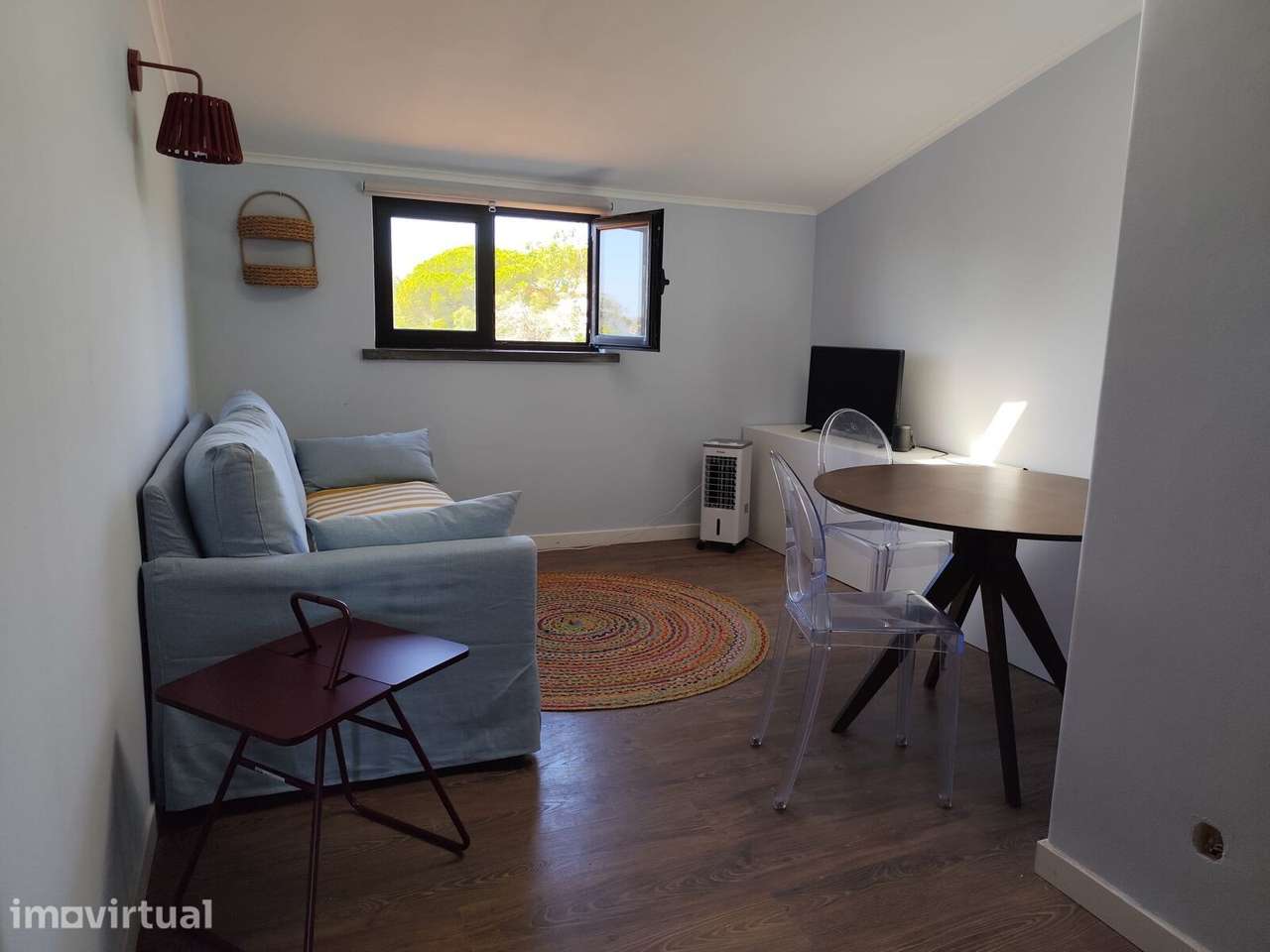 Apartamento T2, Monte Estoril, Cascais - Grande imagem: 2/17