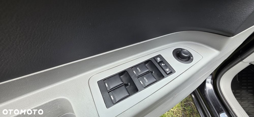 Chrysler 300C 2.7 Automatik - 8