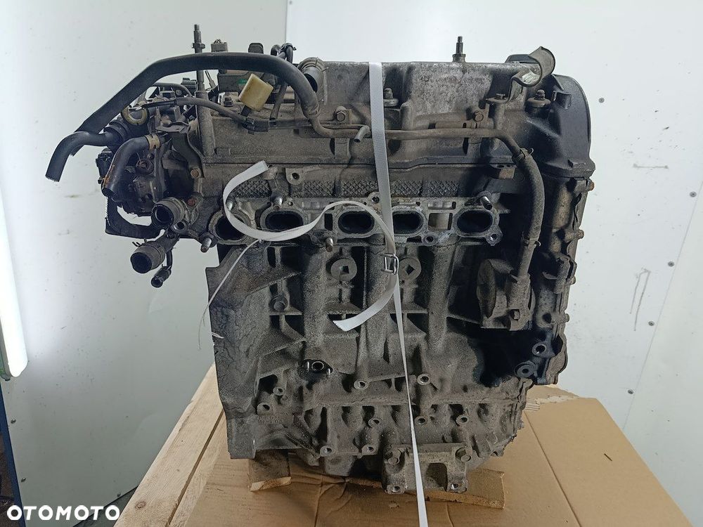 SILNIK HONDA ACCORD VII N22A1 2.2 CTDI - 1