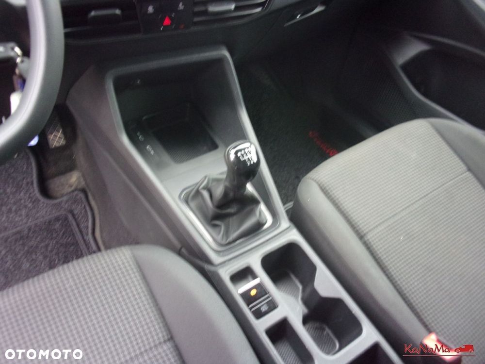 Volkswagen Caddy - 28