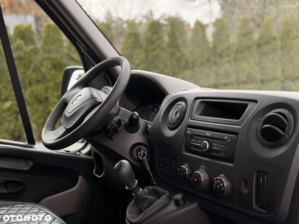 Renault Master - 15