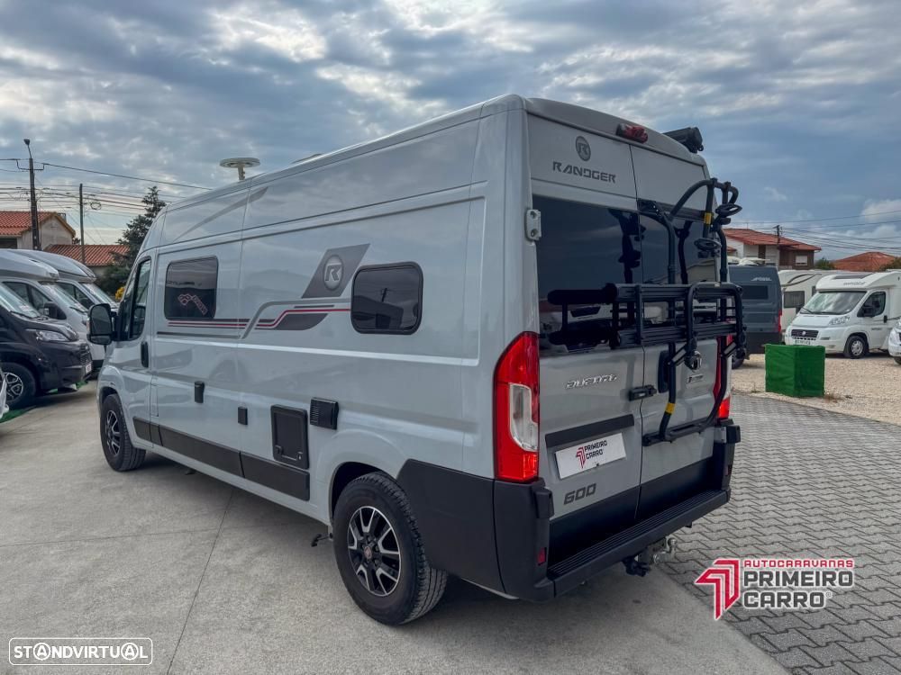 ABI Supreme 600 camas sobrepostas - 45