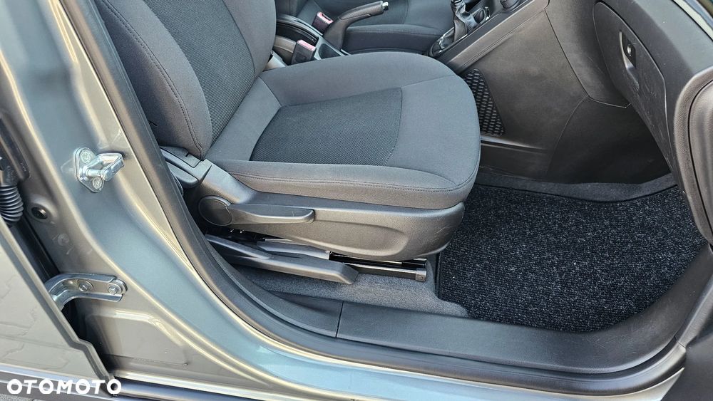 Chevrolet Orlando 1.8 LT - 18