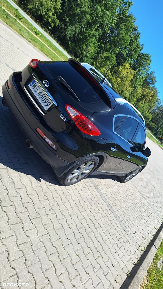 Infiniti EX EX35 4WD - 19