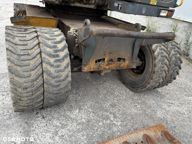 Volvo EW 180C - 16