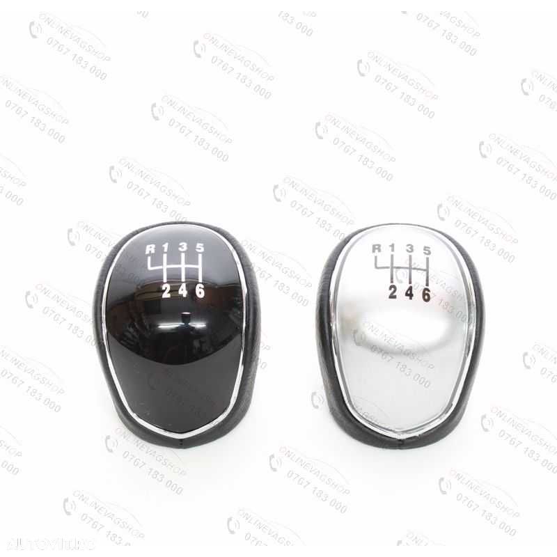 Nuca schimbator 6 viteze Ford Focus, Mondeo,C-Max, Kuga,S-Max,Galaxy - 2