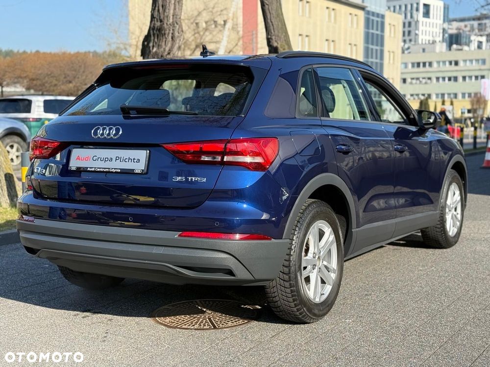 Audi Q3 - 10