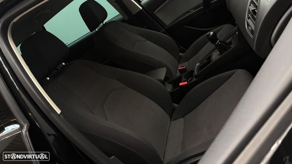 SEAT Leon ST 1.6 TDI Reference Ecomotive - 26