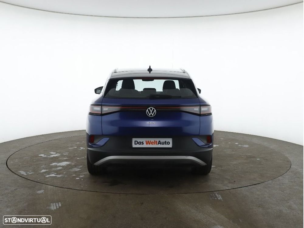 VW ID.4 77 kWh Pro Performance - 5