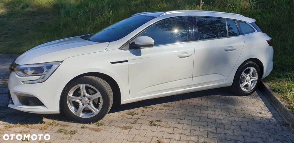 Renault Megane ENERGY TCe 130 BUSINESS - 6