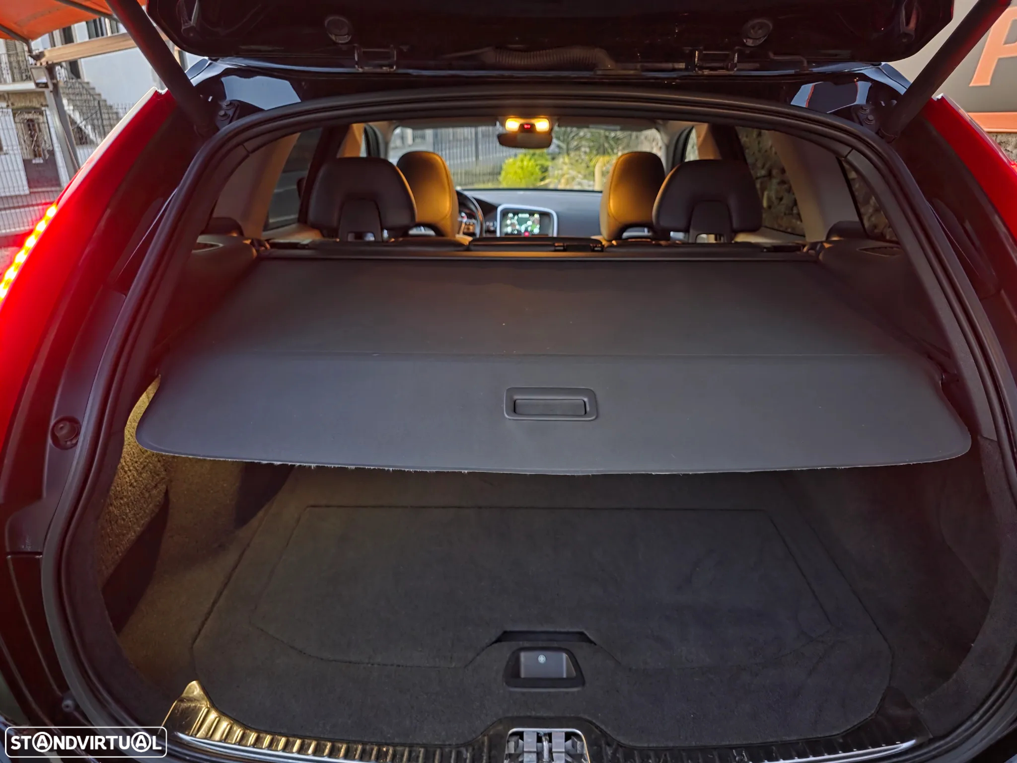 Volvo XC 60 2.0 D4 Summum - 26