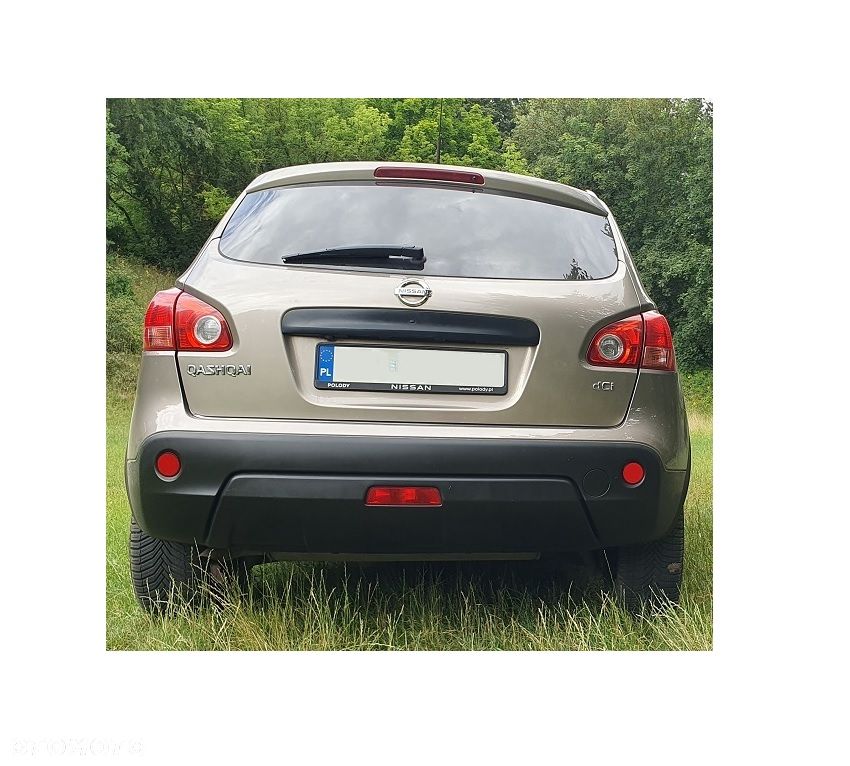 Nissan Qashqai 2.0 dCi 4x4 Tekna - 4