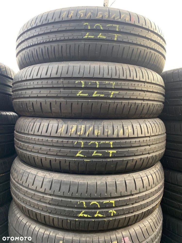 175/65/17 Falken Sincera SN110A_DEMO_4szt_(227) - 2