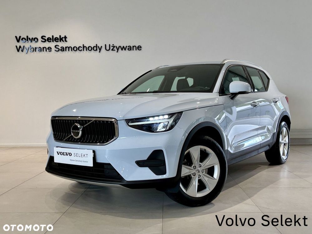 Volvo XC 40 - 2