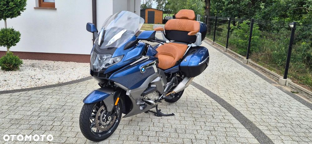 BMW K - 11