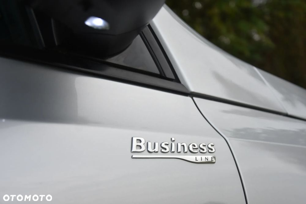 Peugeot 308 1.6 BlueHDi Business Line S&S - 21