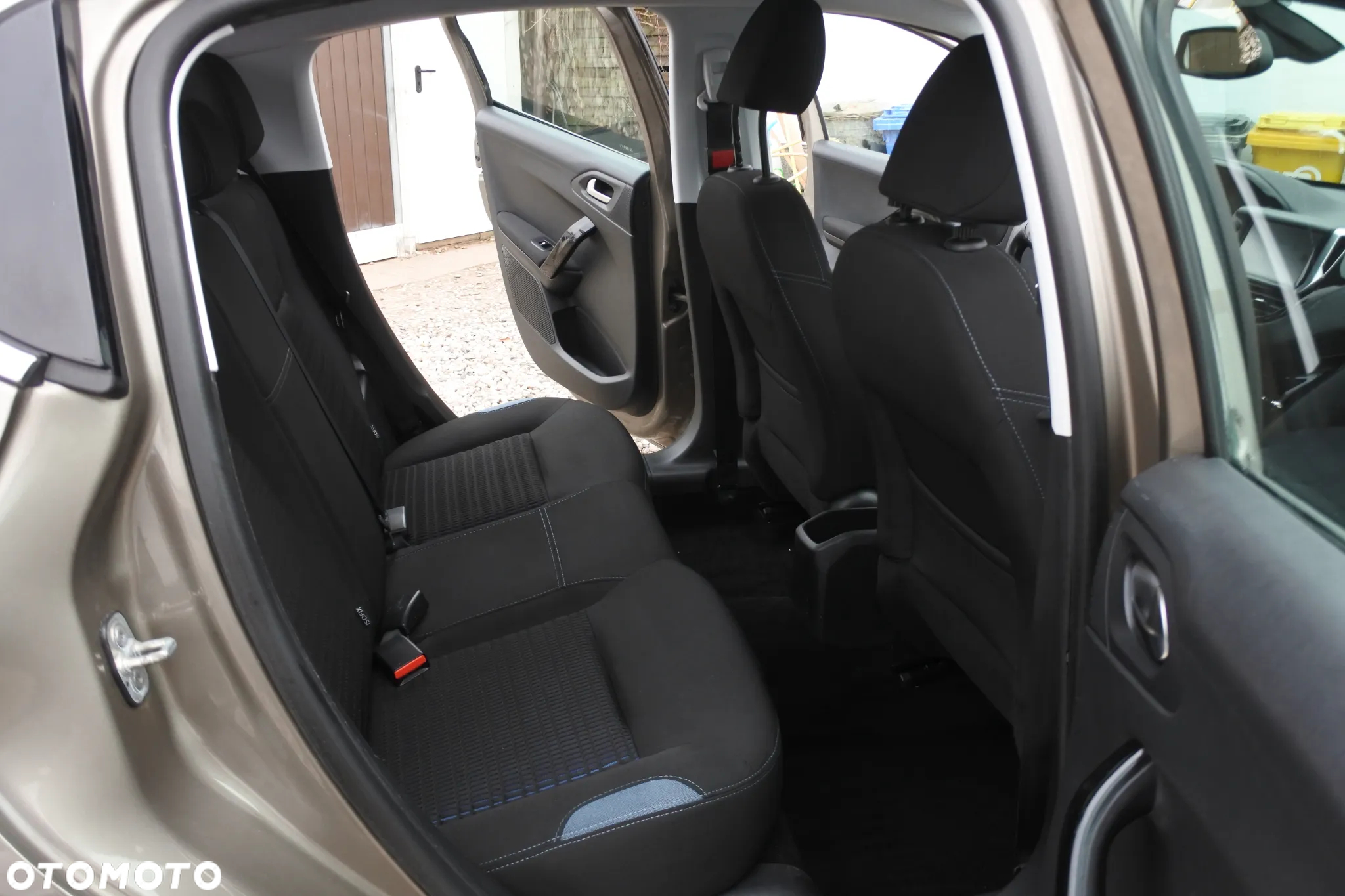 Peugeot 208 1.2 VTi Active - 8