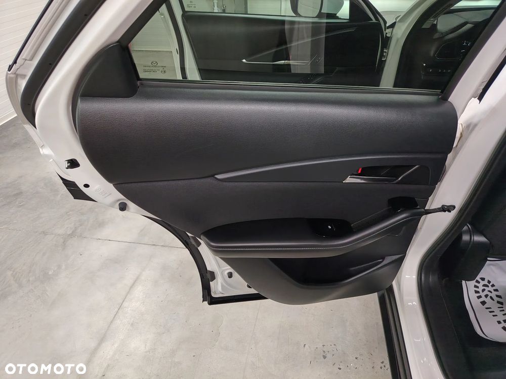 Mazda CX-30 SKYACTIV-G 2.0 M-Hybrid 150 - 24