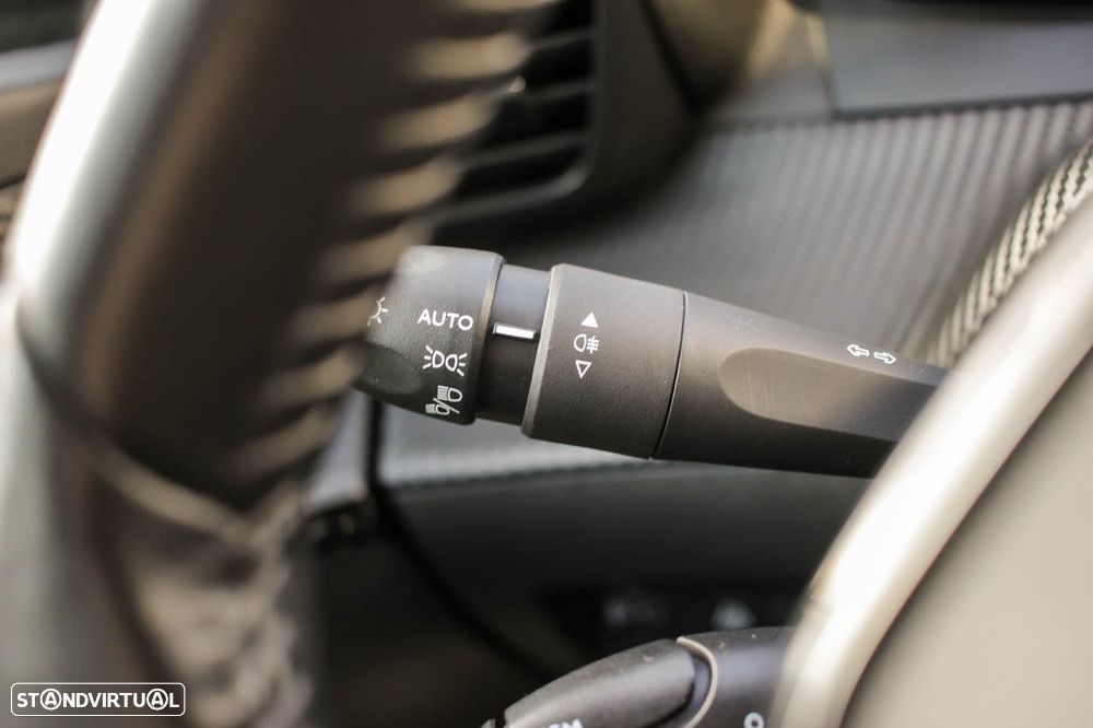 Peugeot e-208 50 kWh Active Pack - 20