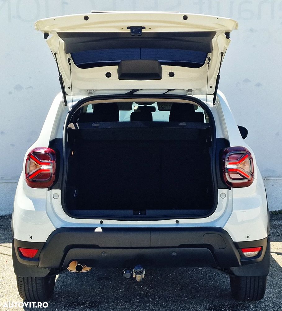 Dacia Duster TCe 90 Comfort - 5