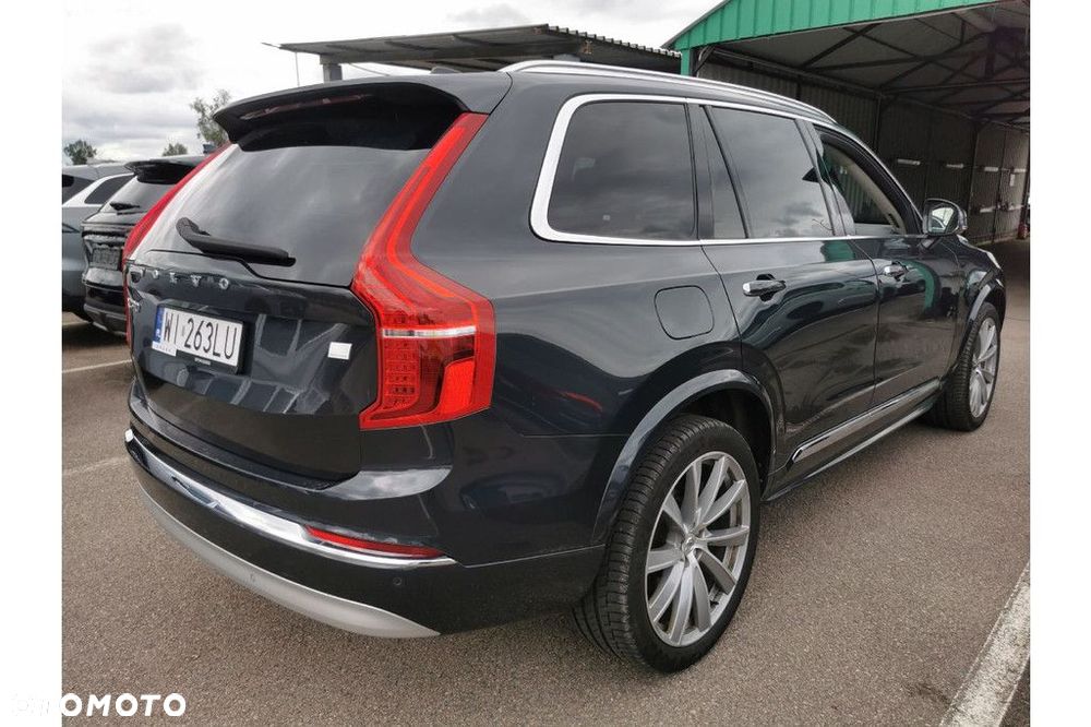 Volvo XC 90 - 3