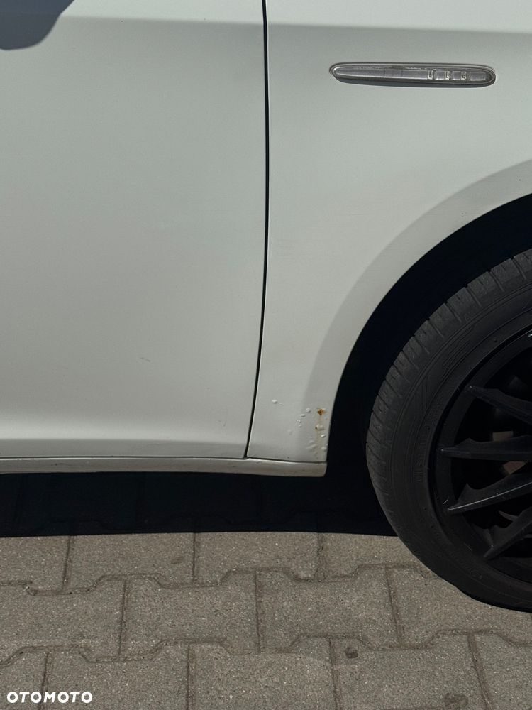 Alfa Romeo Giulietta 1.4 TB 16V Multiair TCT Turismo - 5