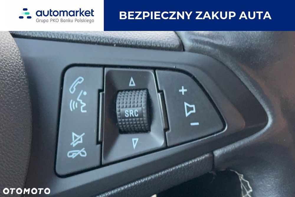 Opel Astra 1.4 T GPF Enjoy S&S - 17