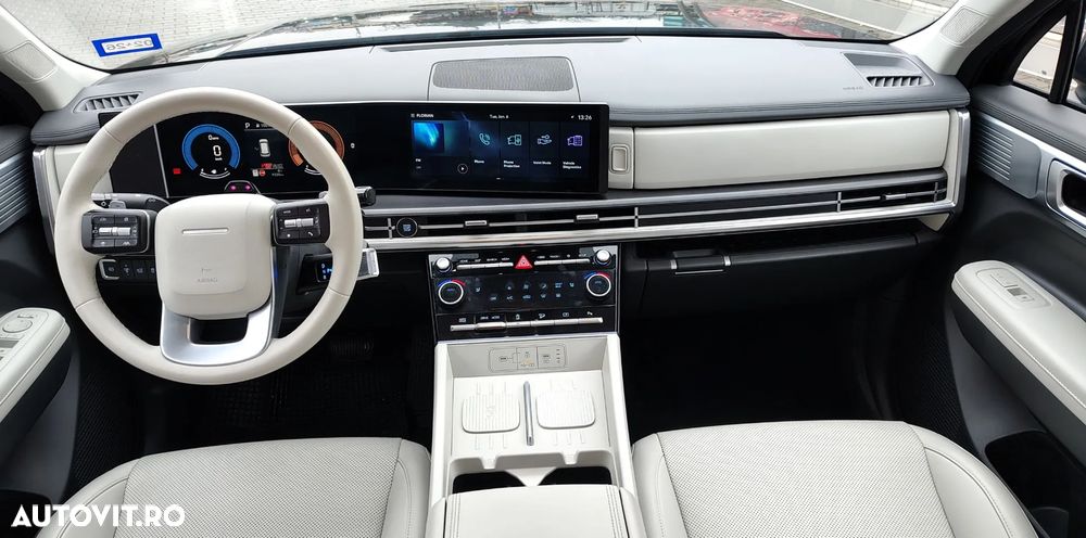 Hyundai Santa Fe - 25