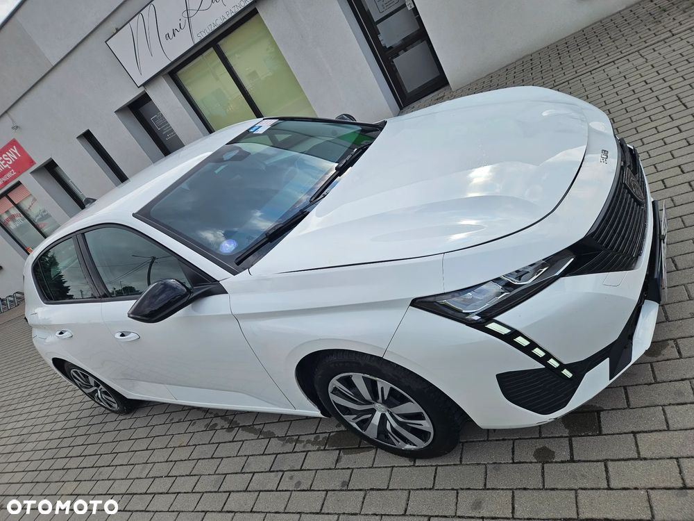 Peugeot 308 PureTech 130 Allure Pack - 8