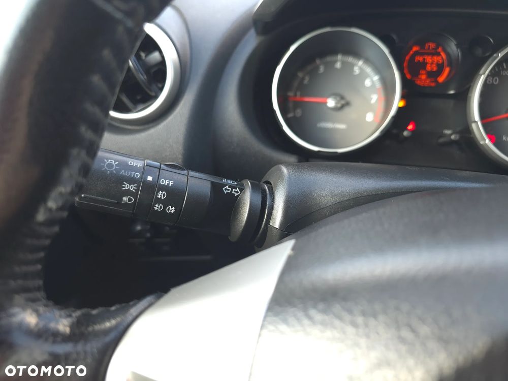 Nissan Qashqai 1.6 Acenta Pack - 22