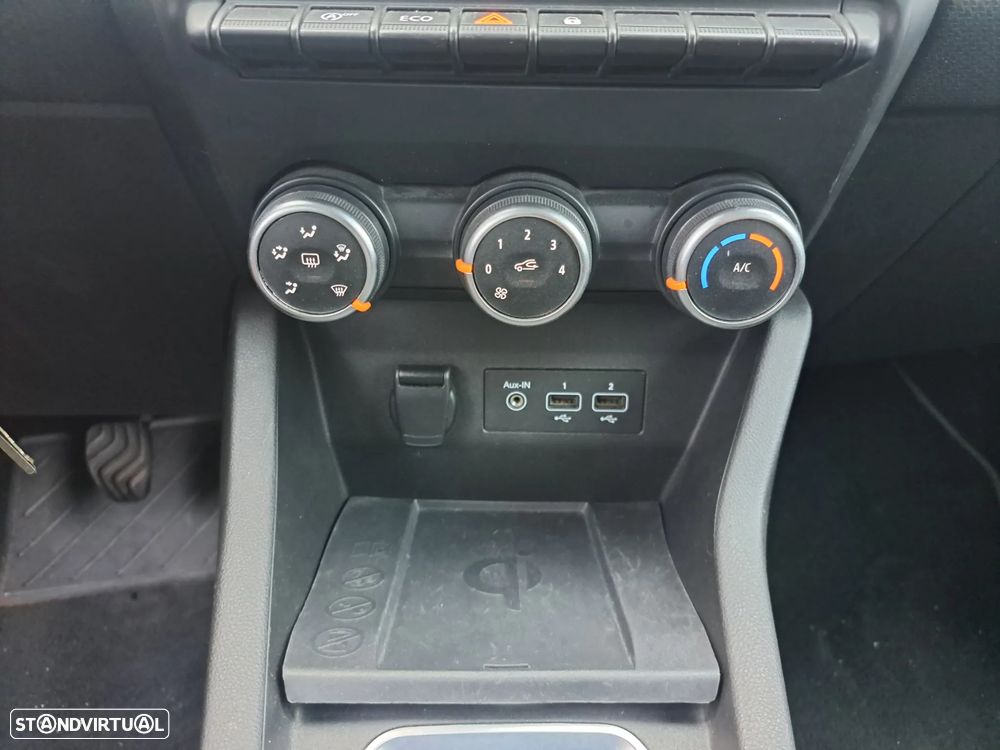 Renault Clio TCe 90 EQUILIBRE - 26