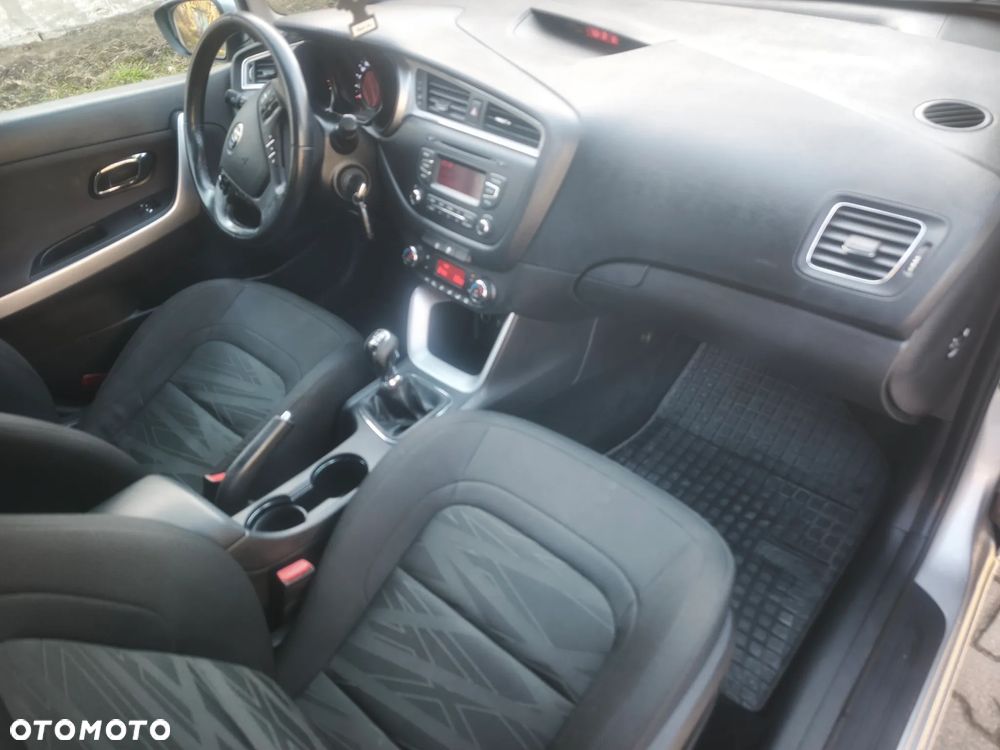 Kia Ceed 1.4 CRDi S - 9