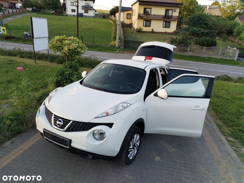 Nissan Juke - 38