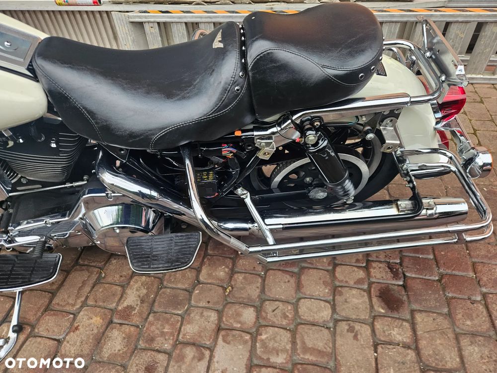 Harley-Davidson Softail Fat Boy - 28