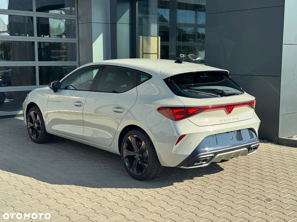 Cupra Leon - 10