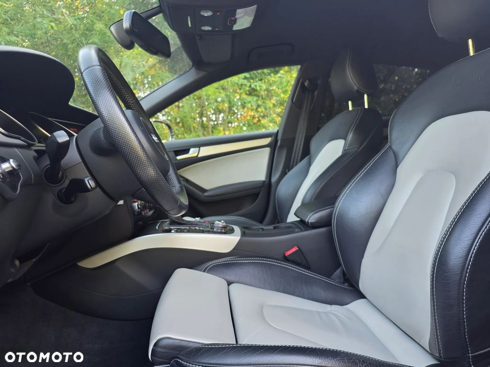 Audi A5 Sportback - 15