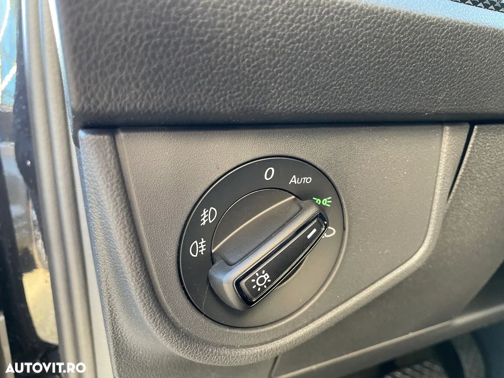 Volkswagen Taigo 1.5 TSI DSG Life - 11