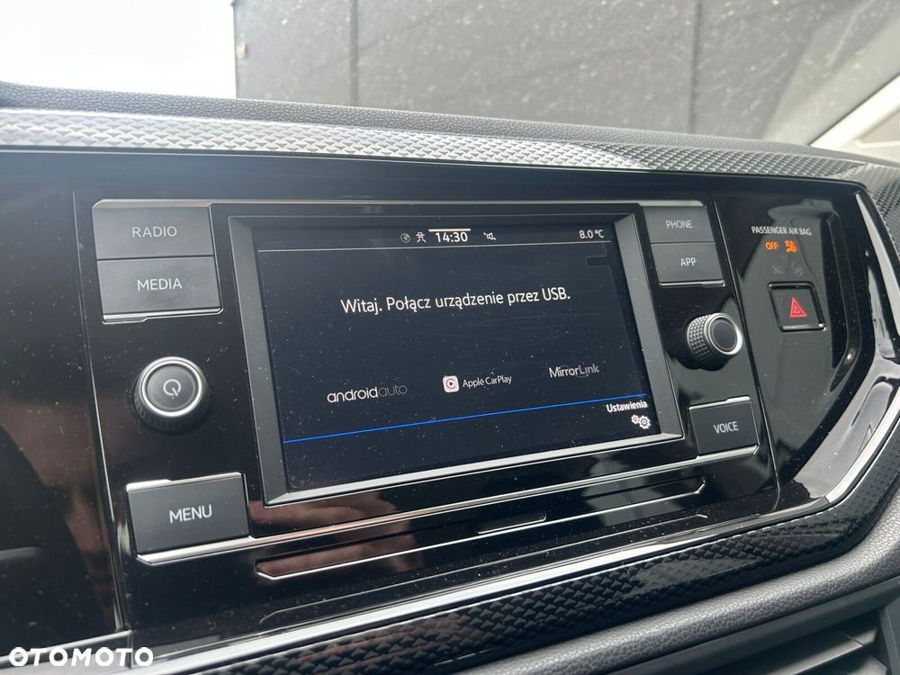 Volkswagen Taigo - 6