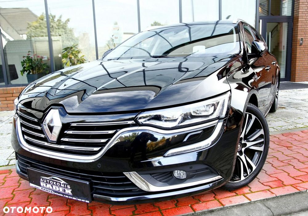 Renault Talisman - 5