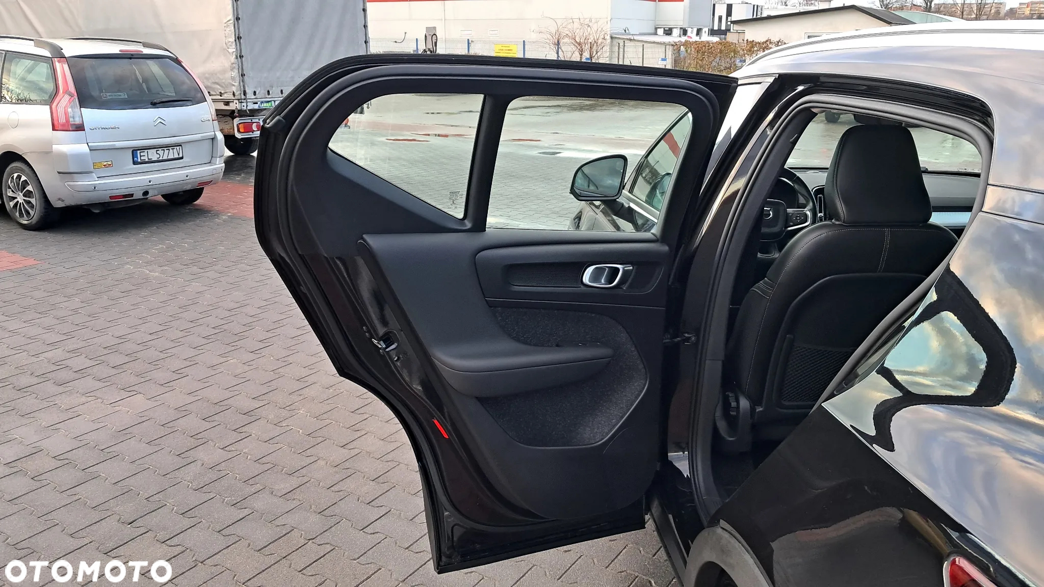 Volvo XC 40 T4 Inscription - 9