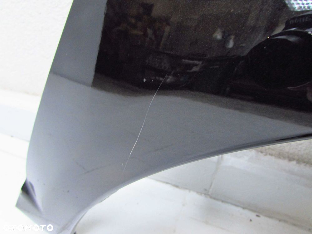 TOYOTA AVENSIS T25 LIFT 06-08 BLOTNIK PRZOD PRAWY 209 - 5