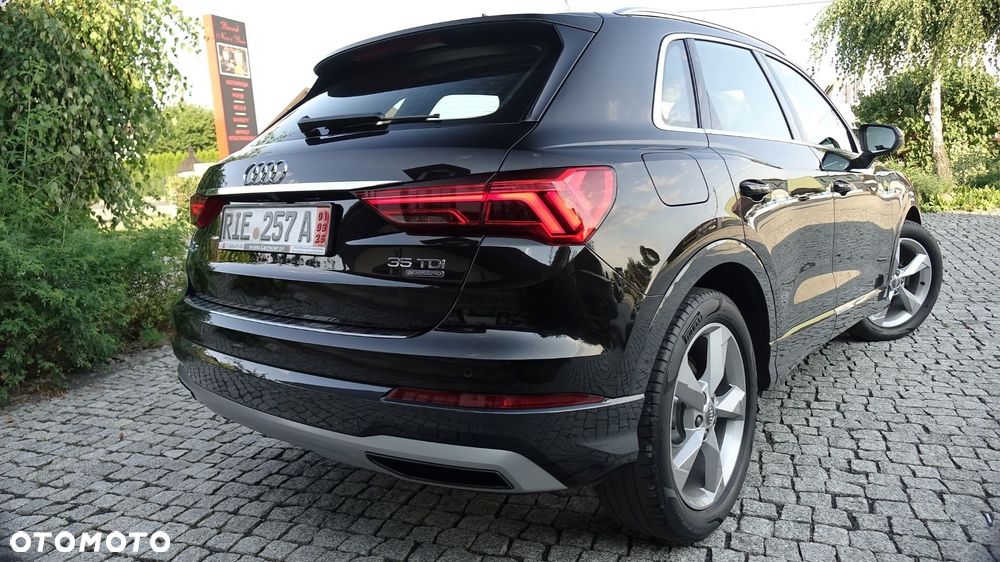 Audi Q3 - 2