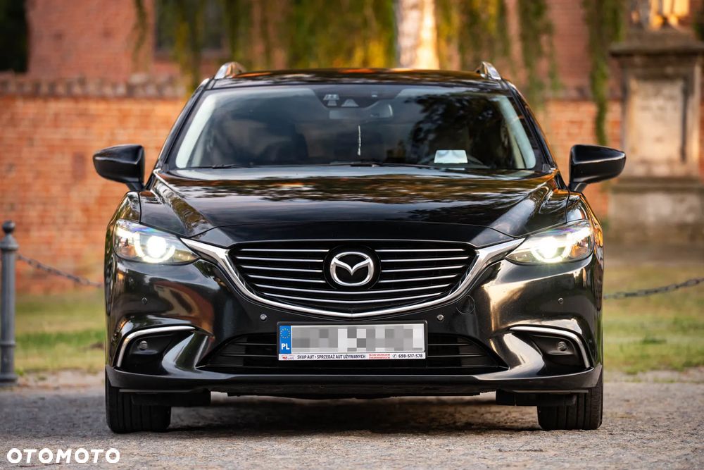 Mazda 6 2.0 Skypassion I-ELoop - 3